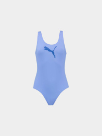 Одежда для пляжа PUMA Swim Women Swimsuit 1p модель 907685 Фото