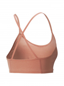 Топ спортивный PUMA Low Impact Studio Bra модель 521602 Фото