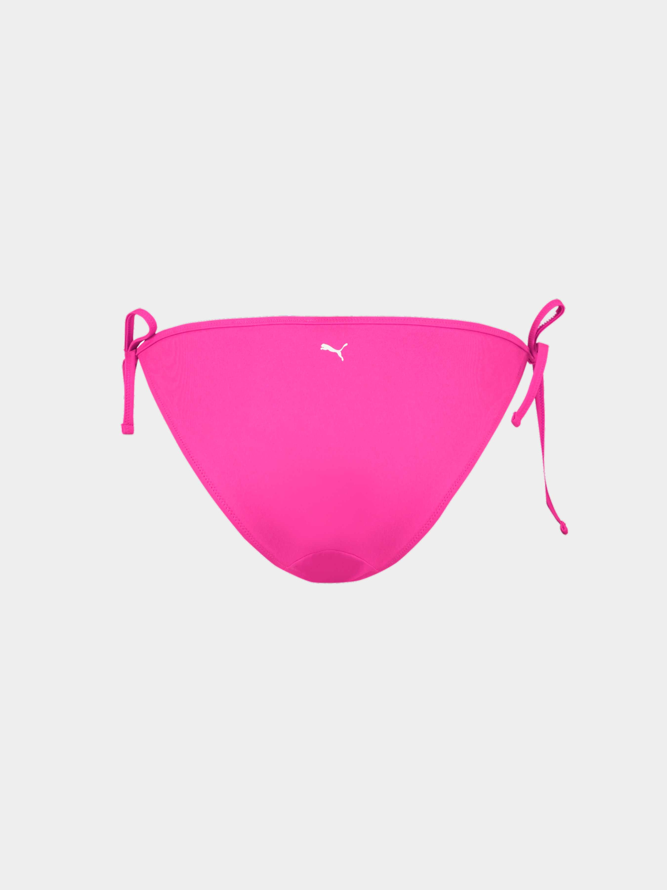 Одежда для пляжа PUMA Swim Women Side Tie Bik модель 907691 Фото