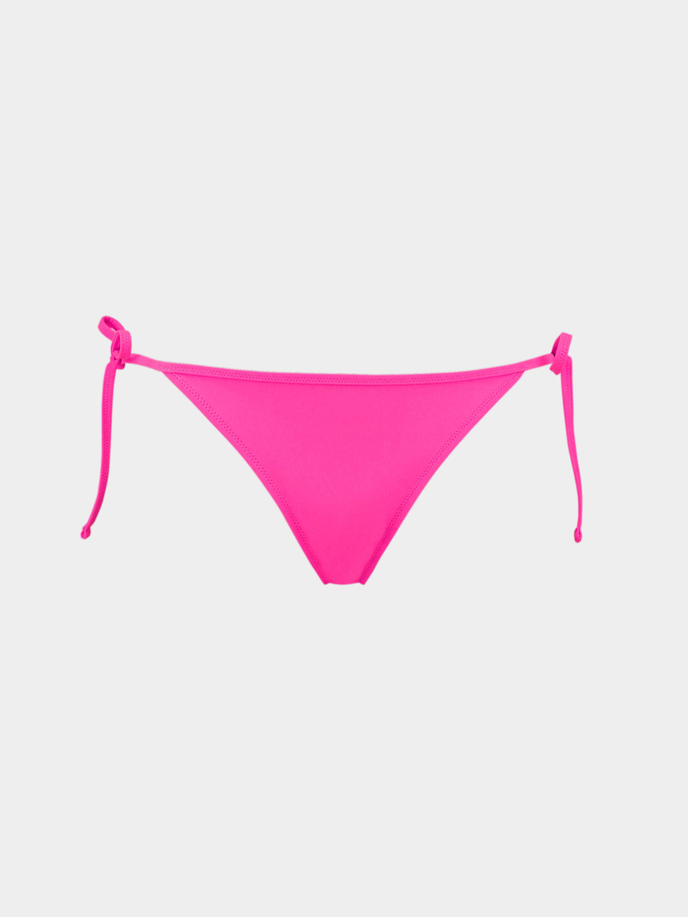 Одежда для пляжа PUMA Swim Women Side Tie Bik модель 907691 Фото