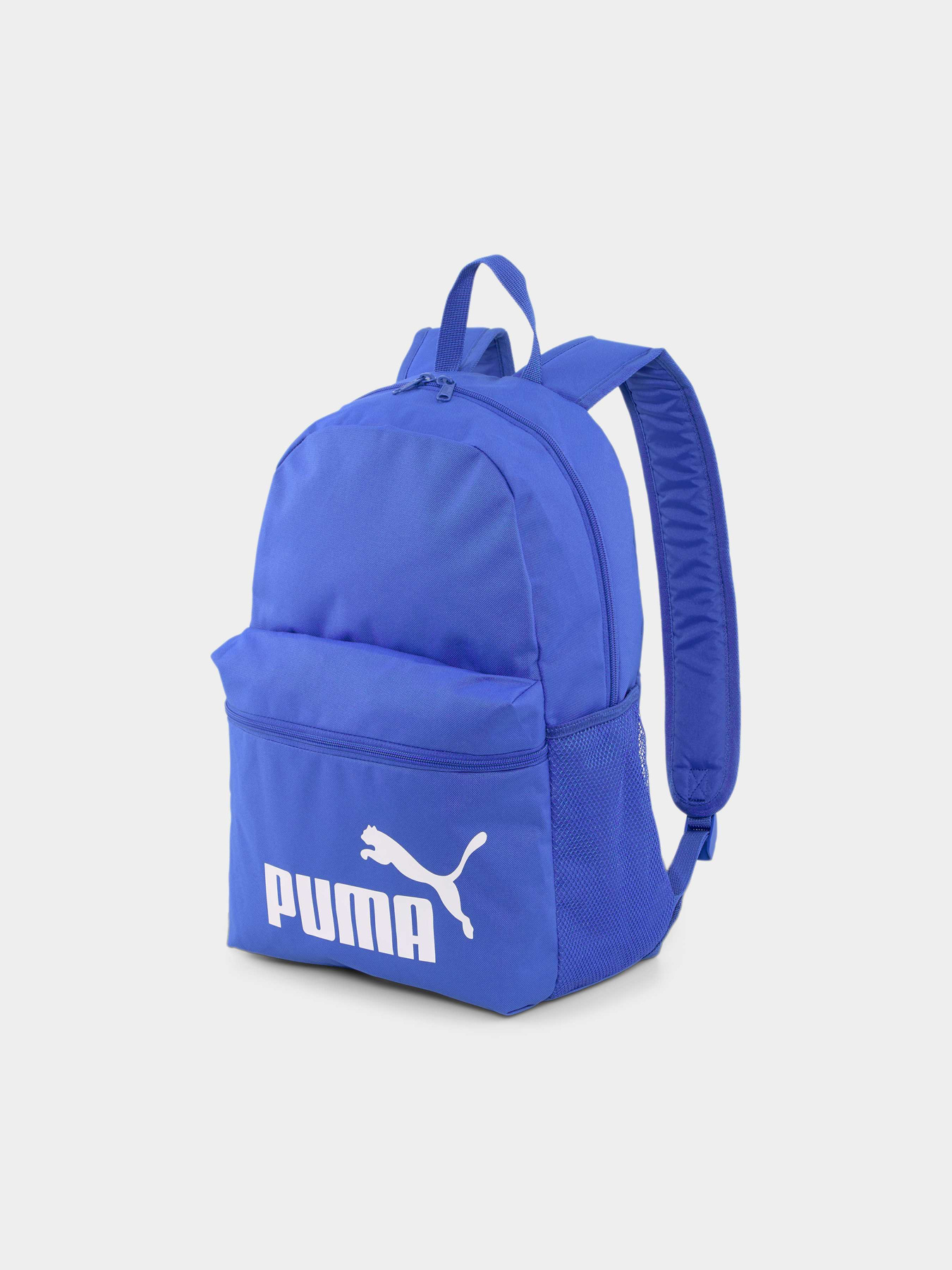 Рюкзак PUMA Phase Backpack модель 075487 Фото