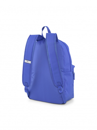 Рюкзак PUMA Phase Backpack модель 075487 — фото - INTERTOP