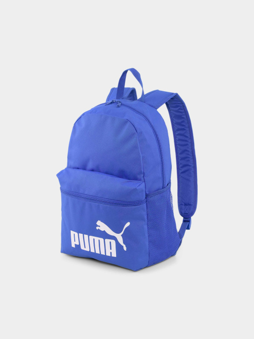 Повседневный рюкзак PUMA Phase Backpack модель 075487 Фото