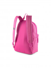 Рюкзак PUMA Phase Backpack модель 075487 Фото