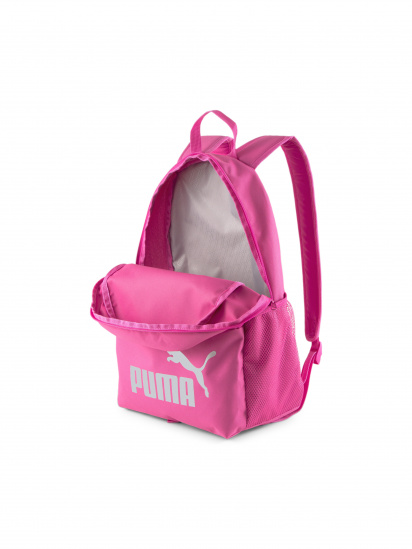 Рюкзак PUMA Phase Backpack модель 075487 — фото 3 - INTERTOP