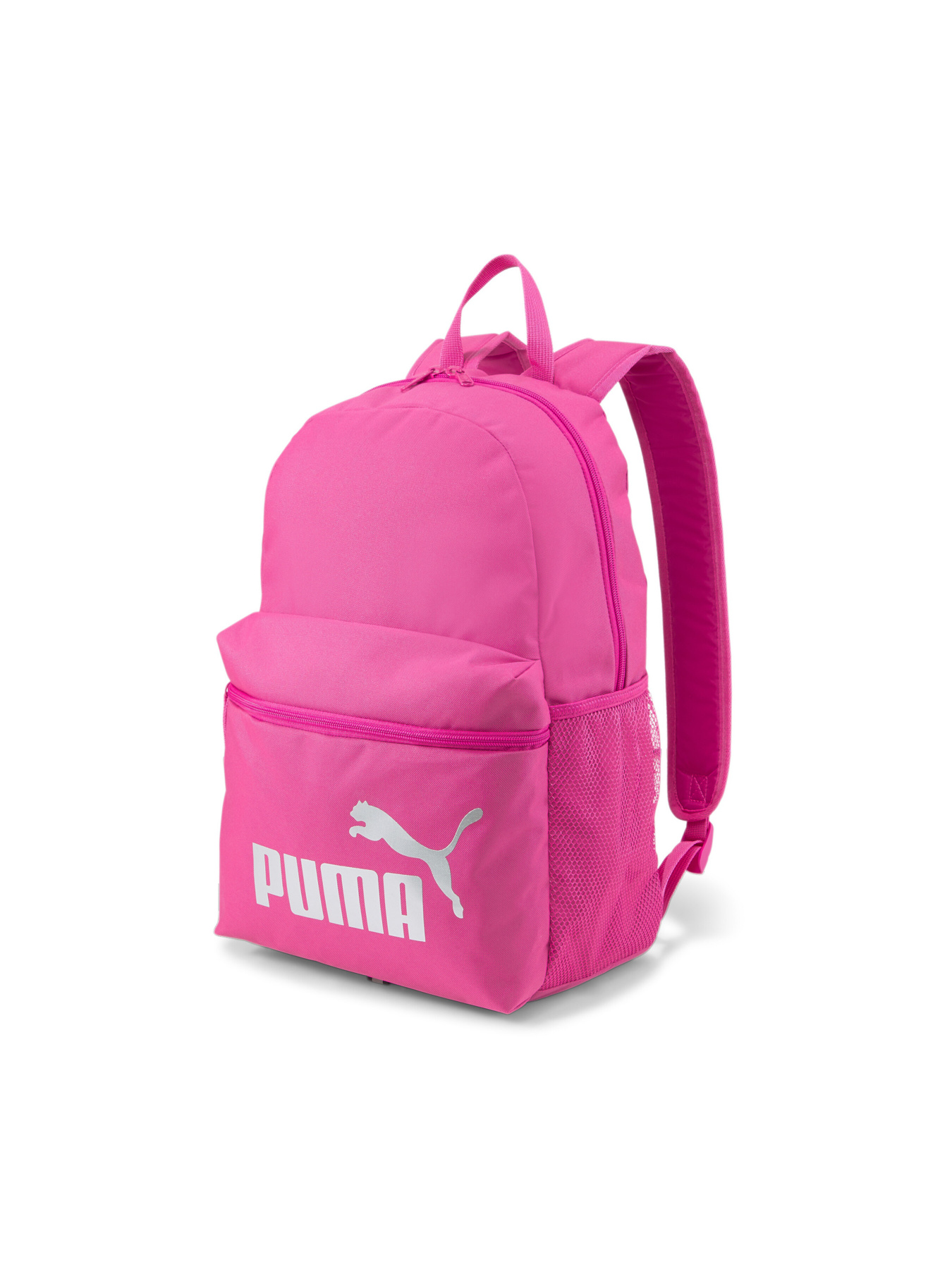 Повсякденний рюкзак PUMA Phase Backpack модель 075487 Фото