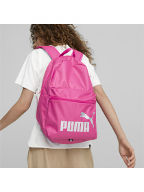 Повсякденний рюкзак PUMA Phase Backpack модель 075487 Фото