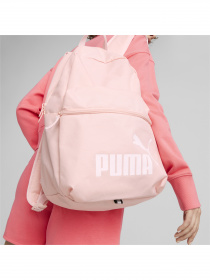 Рюкзак PUMA Phase Backpack модель 075487 Фото