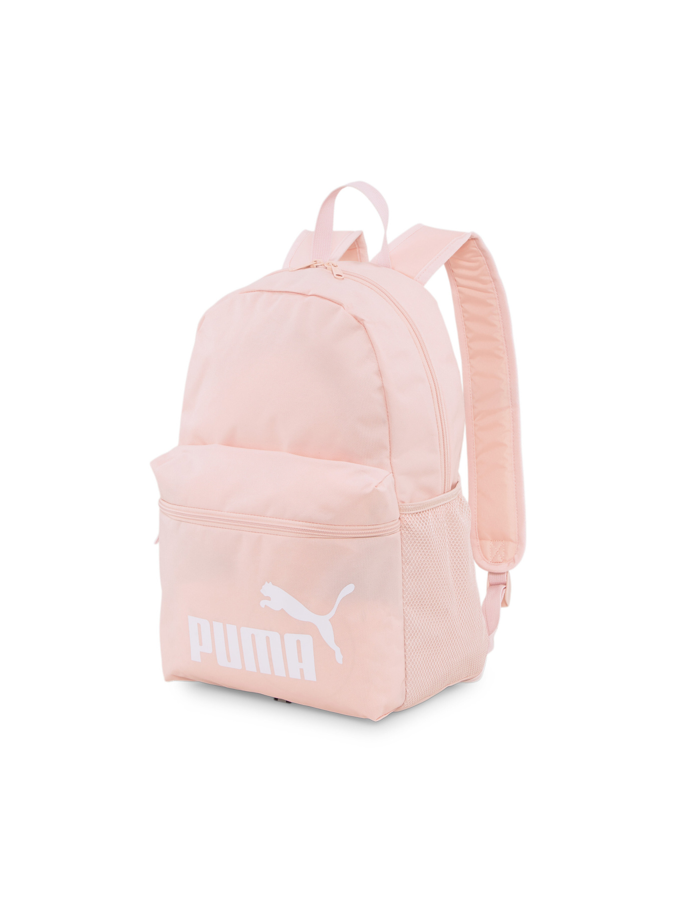 Повседневный рюкзак PUMA Phase Backpack модель 075487 Фото