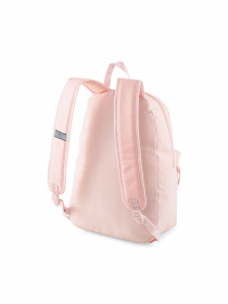Повседневный рюкзак PUMA Phase Backpack модель 075487 Фото