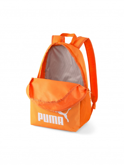 Рюкзак PUMA Phase Backpack модель 075487 — фото 3 - INTERTOP