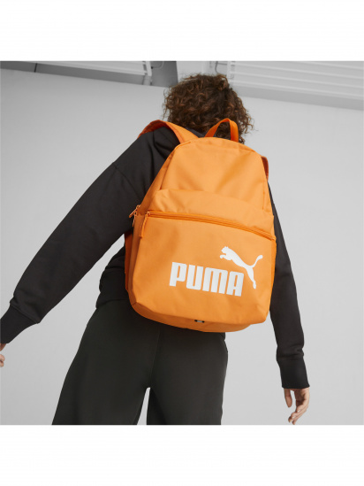 Рюкзак PUMA Phase Backpack модель 075487 — фото 4 - INTERTOP