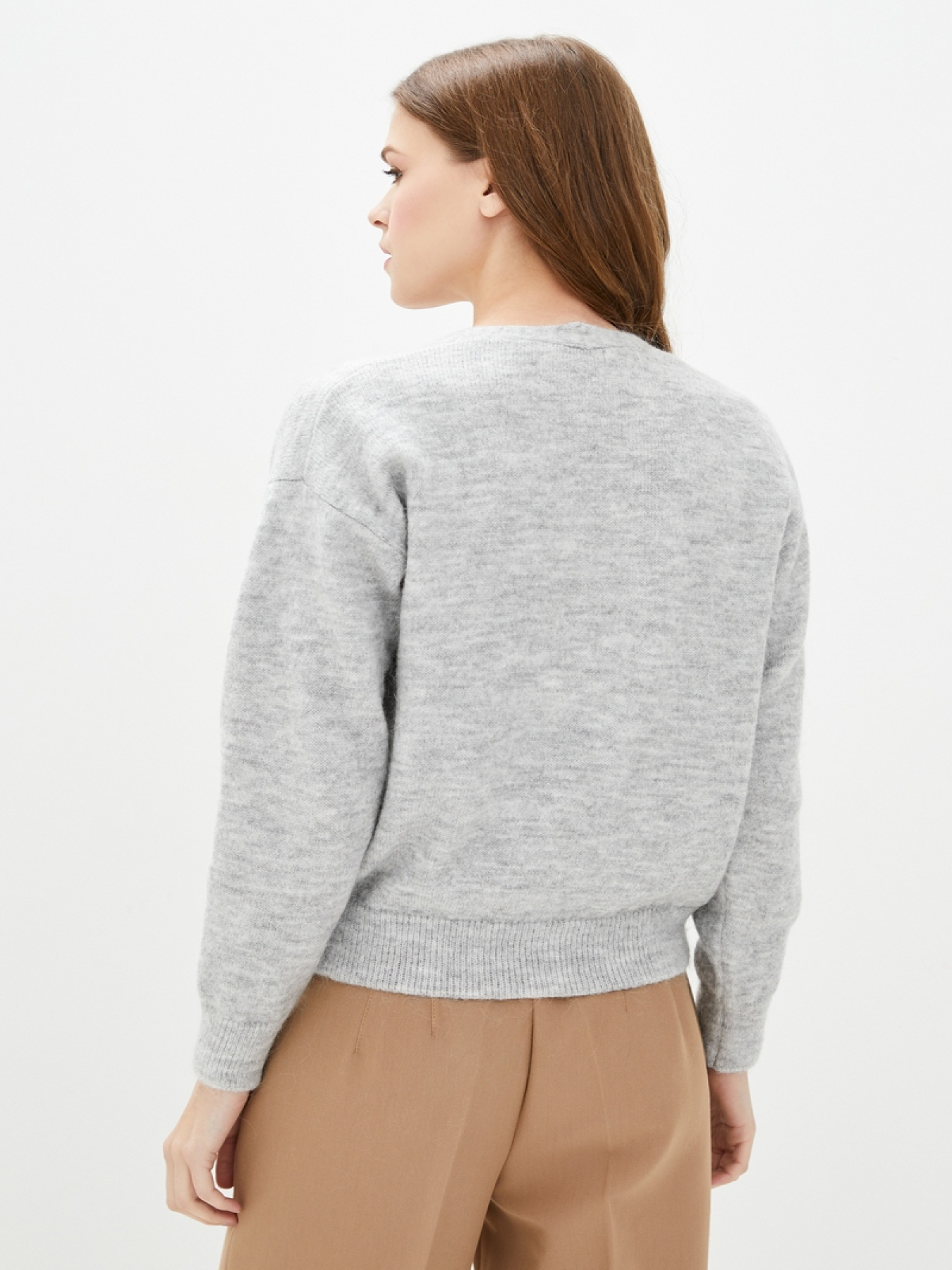 Кардиган Sewel модель XW813190000 Фото