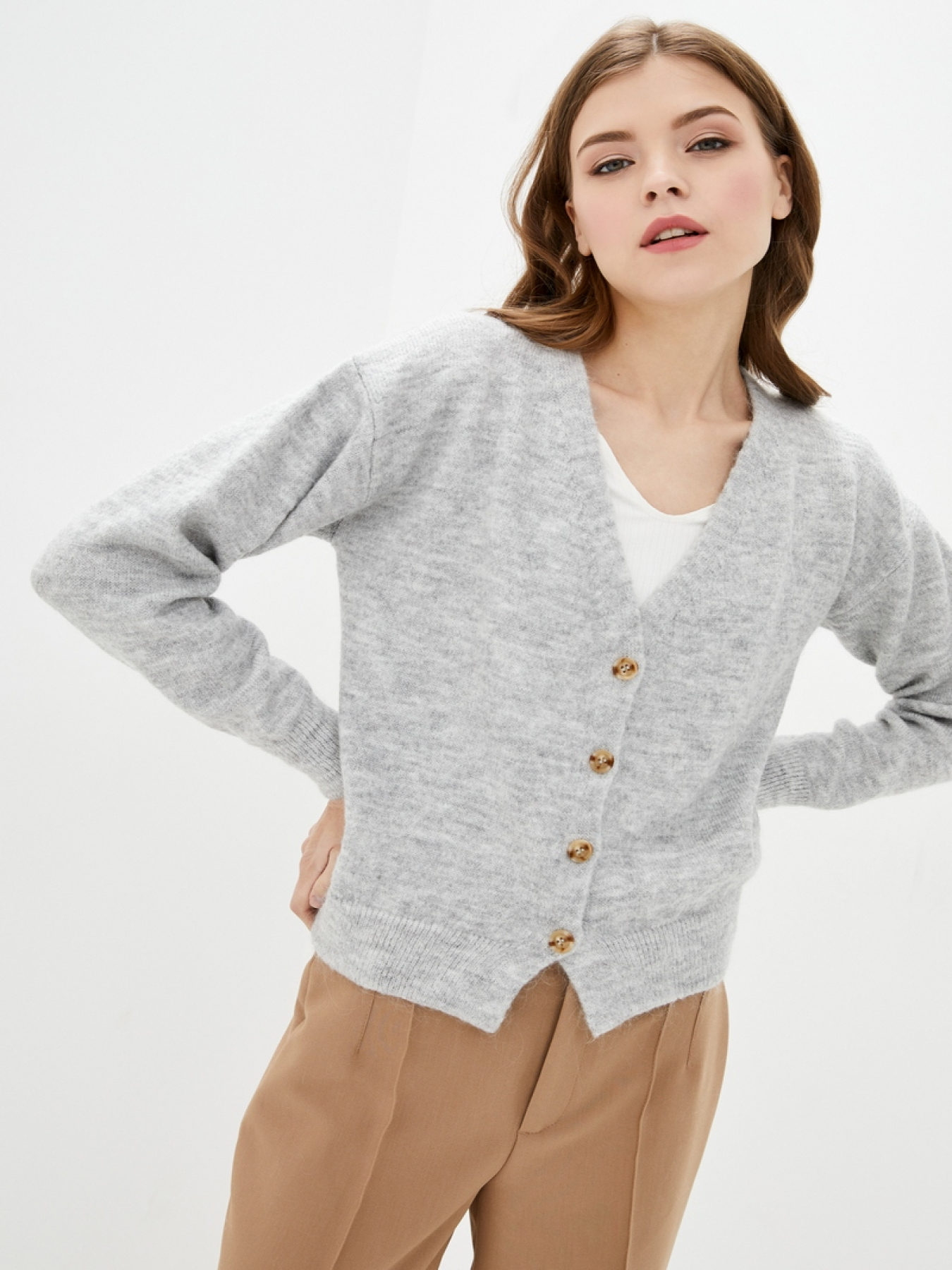 Кардиган Sewel модель XW813190000 Фото