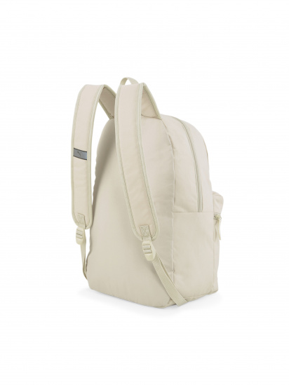 Рюкзак PUMA Phase Backpack модель 075487 — фото - INTERTOP