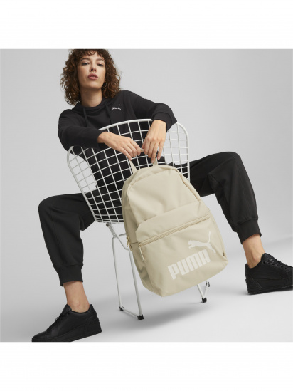 Рюкзак PUMA Phase Backpack модель 075487 — фото 4 - INTERTOP