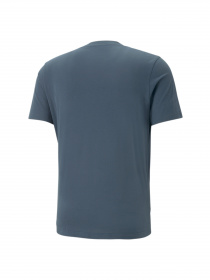 Футболка PUMA Ess Elevated Tee модель 849883 Футболка PUMA Ess Elevated Tee модель 849883 Фото