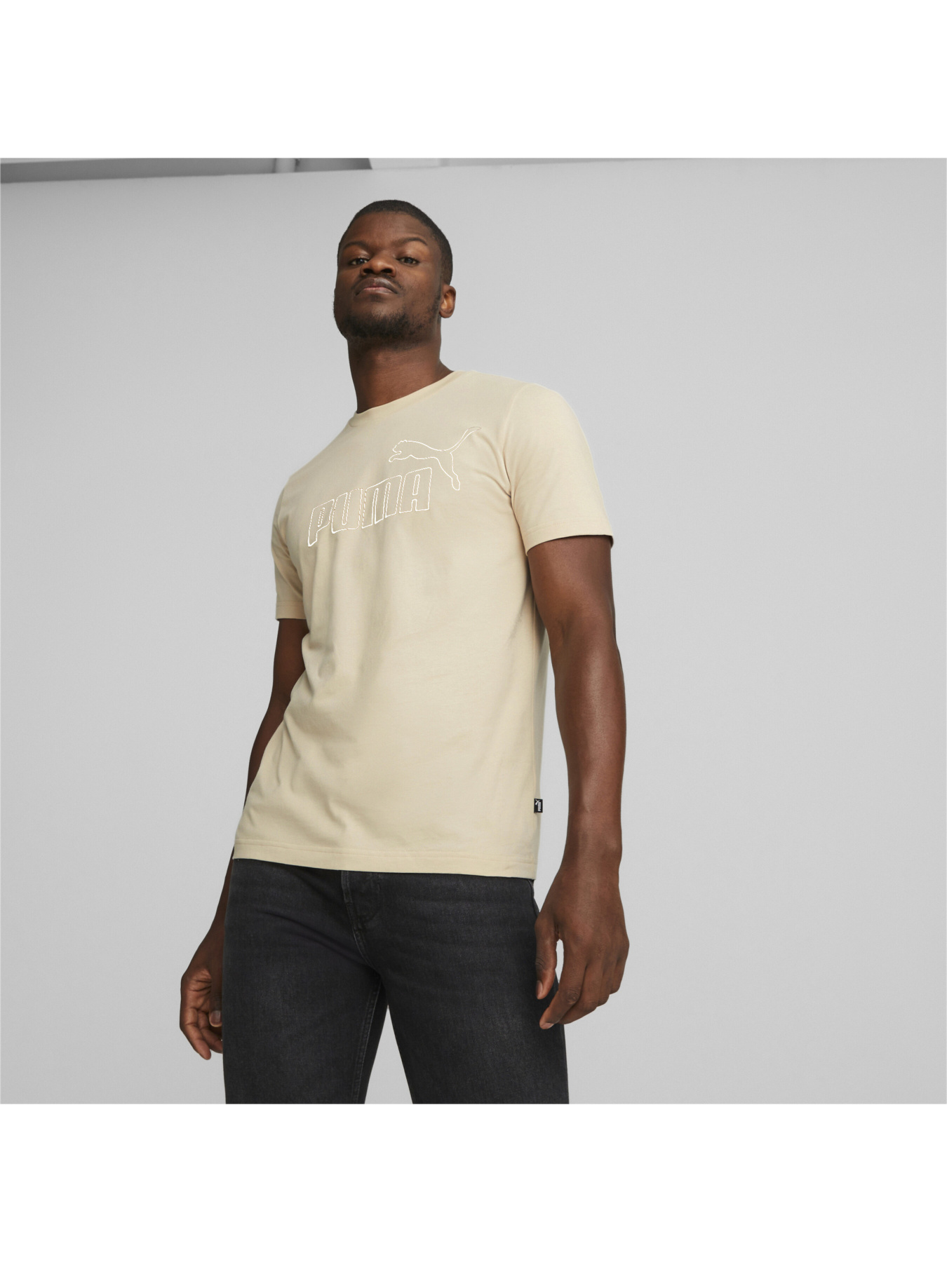 Футболка спортивная PUMA модель 849883 Фото