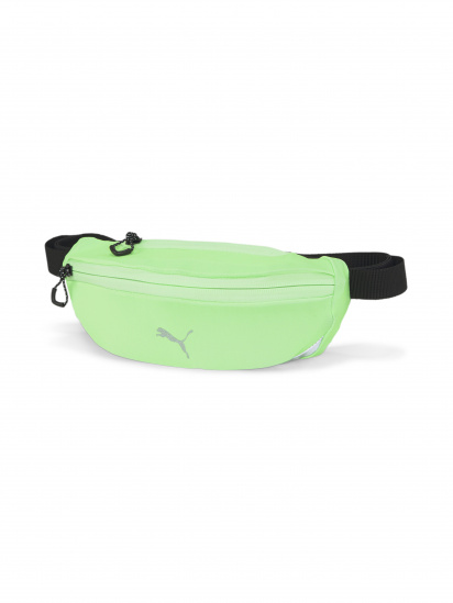 Поясна сумка PUMA PR Classic Waist Bag модель 078213 - фото