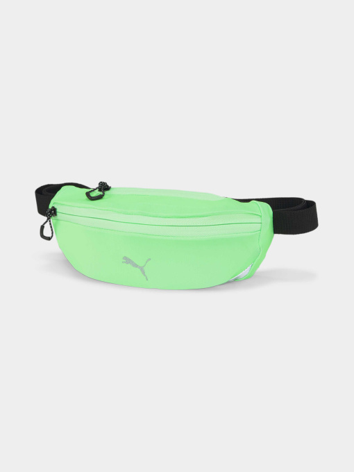 Поясна сумка PUMA Pr Classic Waist Bag модель 078213 Фото