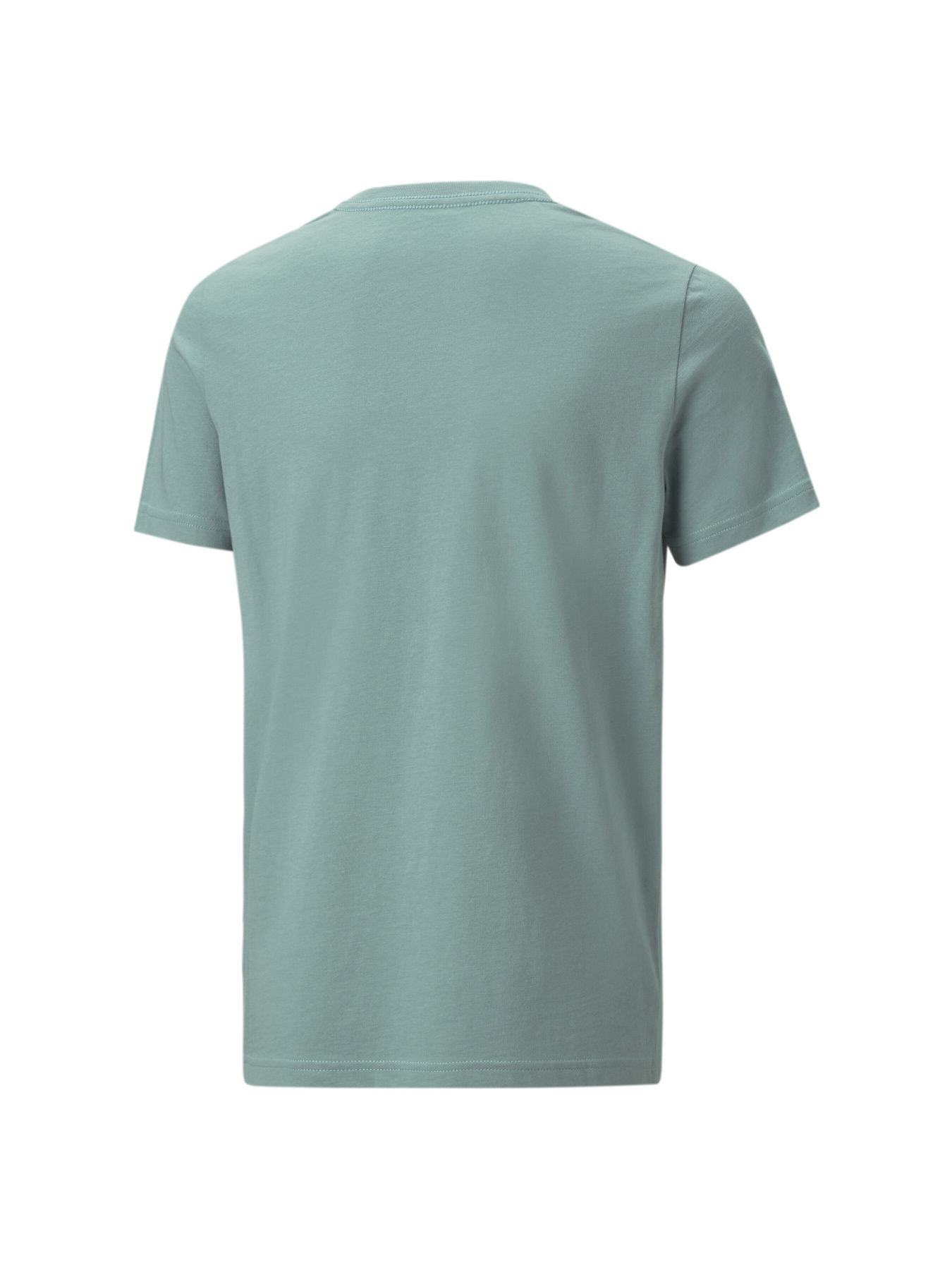 Футболка PUMA Ess Logo Tee модель 586960 Футболка PUMA Ess Logo Tee модель 586960 Фото