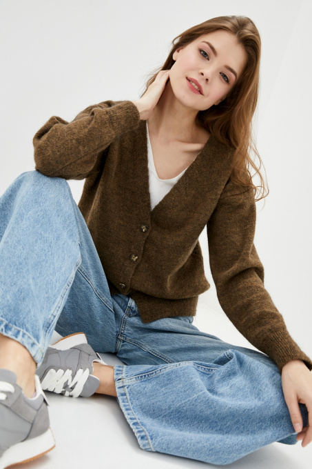 Кардиган Sewel модель XW813330000 Фото