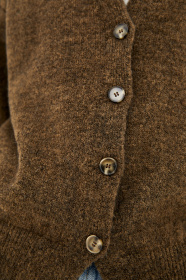 Кардиган Sewel модель XW813330000 Кардиган Sewel модель XW813330000 Фото