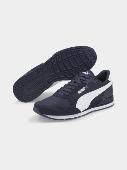 Кросівки PUMA St Runner V3 Nl модель 384857 — фото - INTERTOP