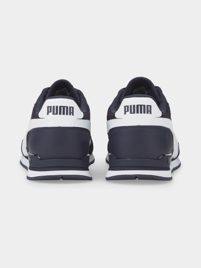 Кросівки PUMA St Runner V3 Nl модель 384857 — фото 3 - INTERTOP
