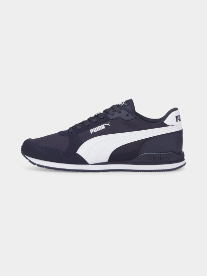 Кросівки PUMA St Runner V3 Nl модель 384857 — фото 4 - INTERTOP
