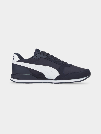 Кросівки PUMA St Runner V3 Nl модель 384857 - фото