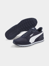 Кросівки повсякденні PUMA St Runner V3 Nl модель 384857 Фото