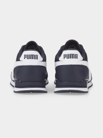 Кросівки повсякденні PUMA St Runner V3 Nl модель 384857 Фото