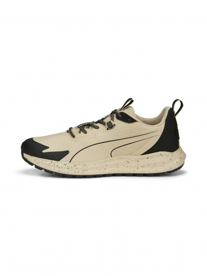 Кросівки для бігу PUMA Twitch Runner Trail модель 376961 — фото - INTERTOP