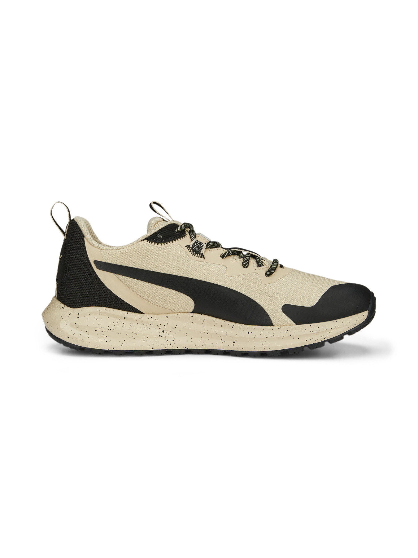 Кросівки для бігу PUMA Twitch Runner Trail модель 376961 Фото