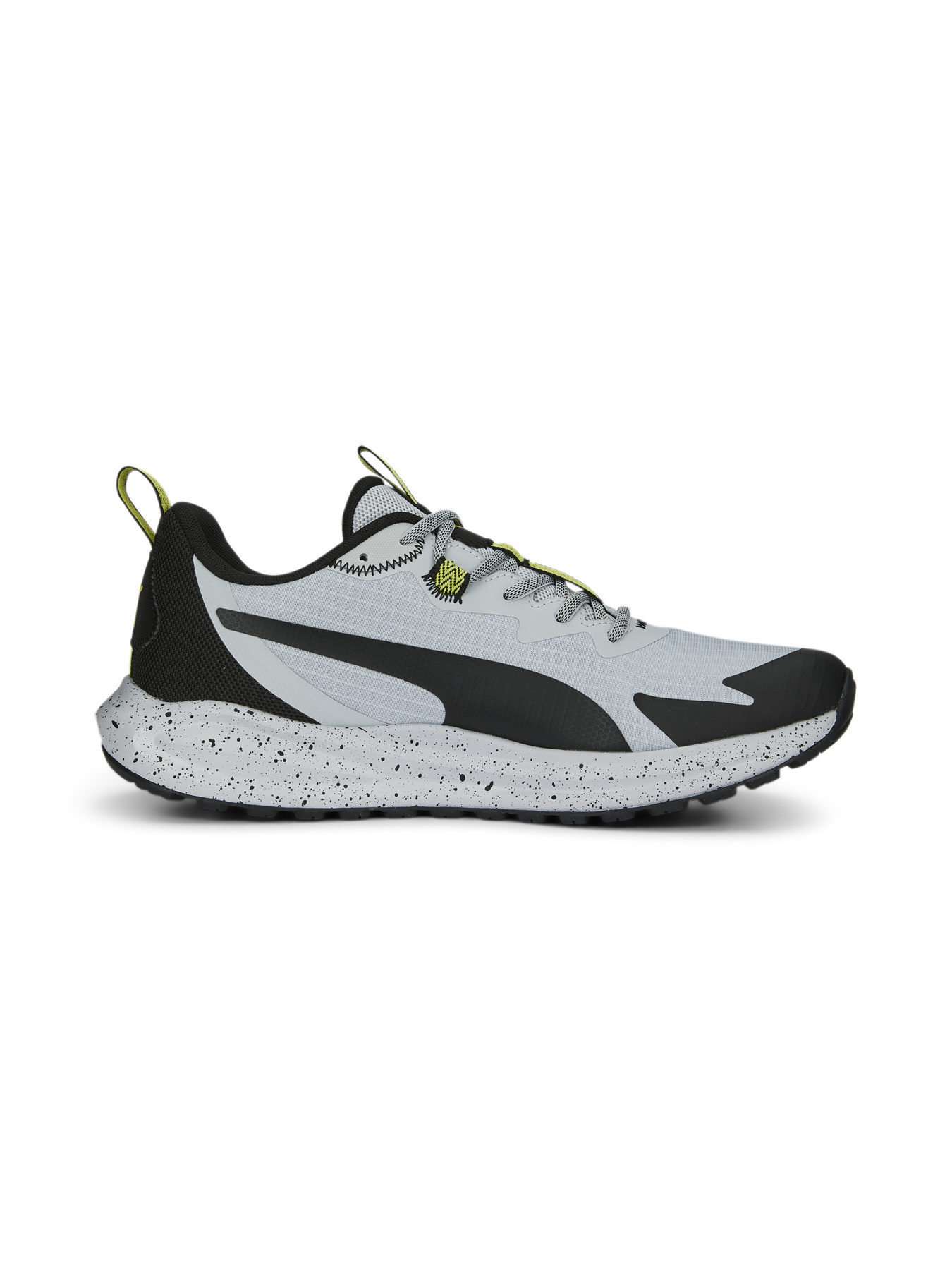 Кроссовки для бега PUMA Twitch Runner Trail модель 376961 Фото