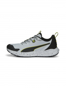 Кроссовки для бега PUMA Twitch Runner Trail модель 376961 Фото