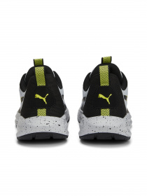 Кроссовки для бега PUMA Twitch Runner Trail модель 376961 Фото