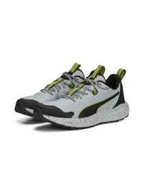 Кроссовки для бега PUMA Twitch Runner Trail модель 376961 Фото