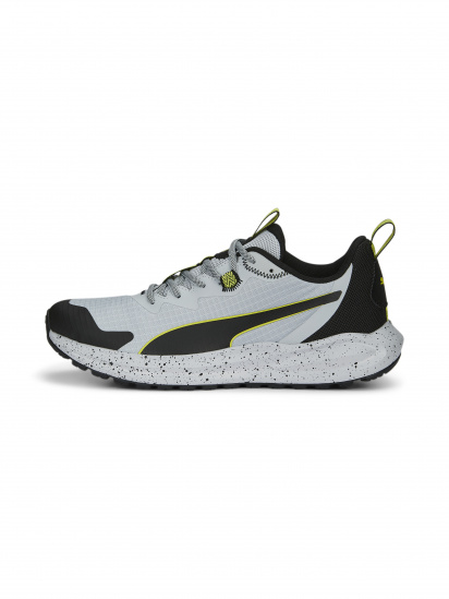 Кросівки для бігу PUMA Twitch Runner Trail модель 376961 — фото - INTERTOP