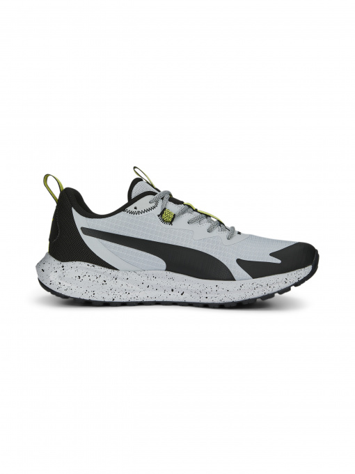 Кроссовки для бега PUMA Twitch Runner Trail модель 376961 Фото