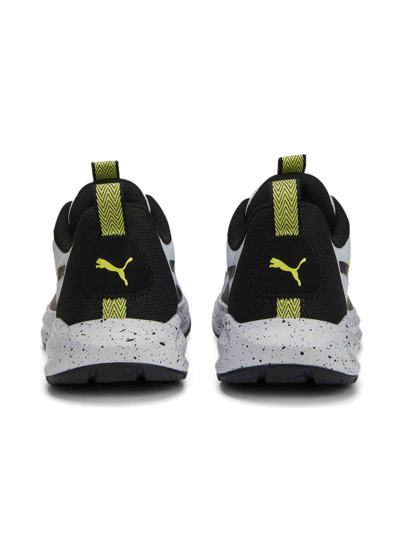 Кросівки для бігу PUMA Twitch Runner Trail модель 376961 Фото