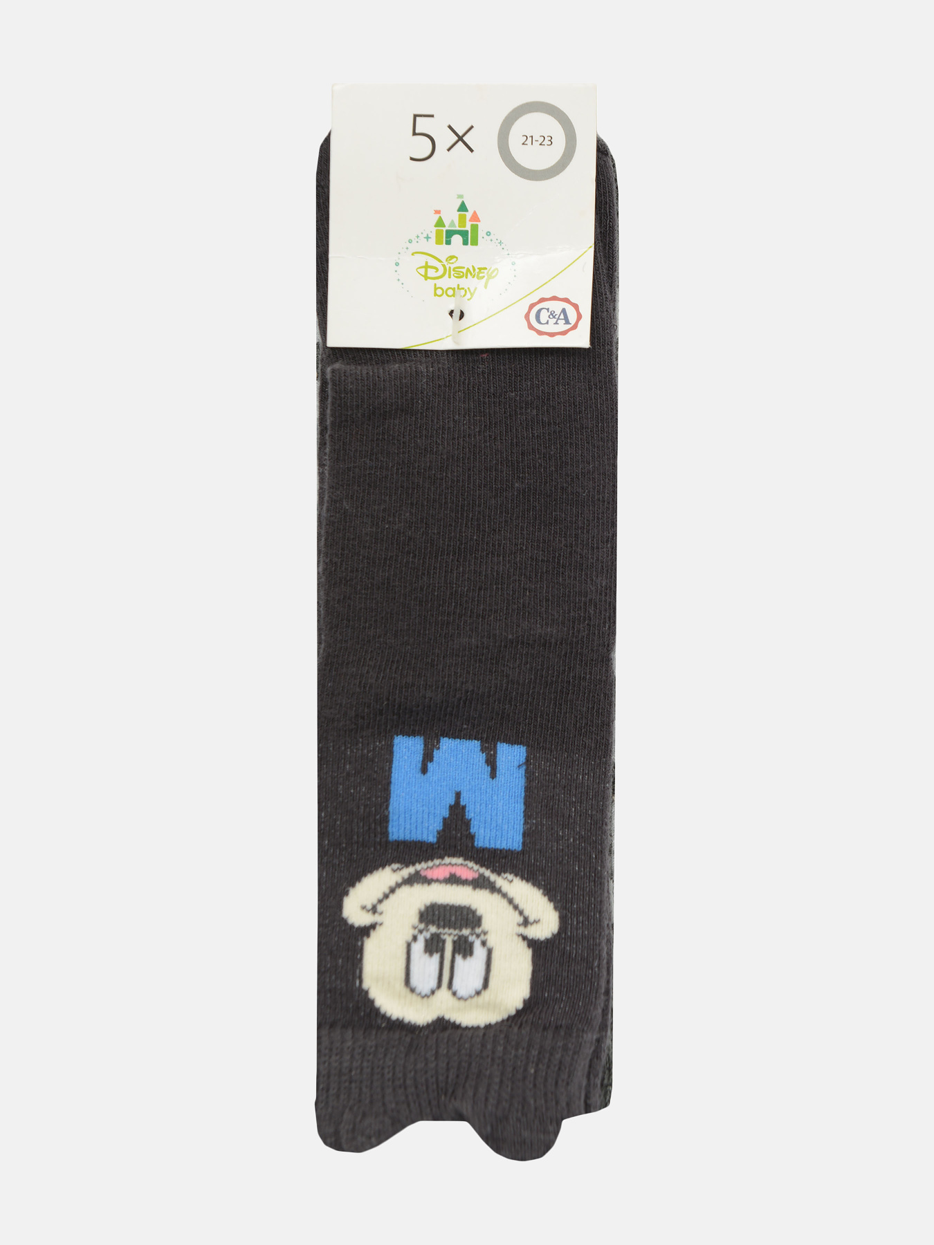 Набор носков C&A модель 54554 Фото