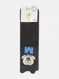 Набор носков C&A модель 54554 Фото