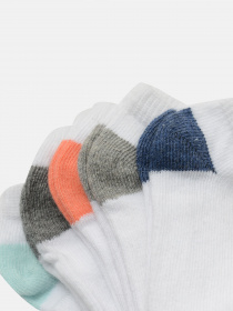 Набор носков C&A модель 54621 Фото