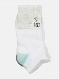 Набор носков C&A модель 54621 Фото