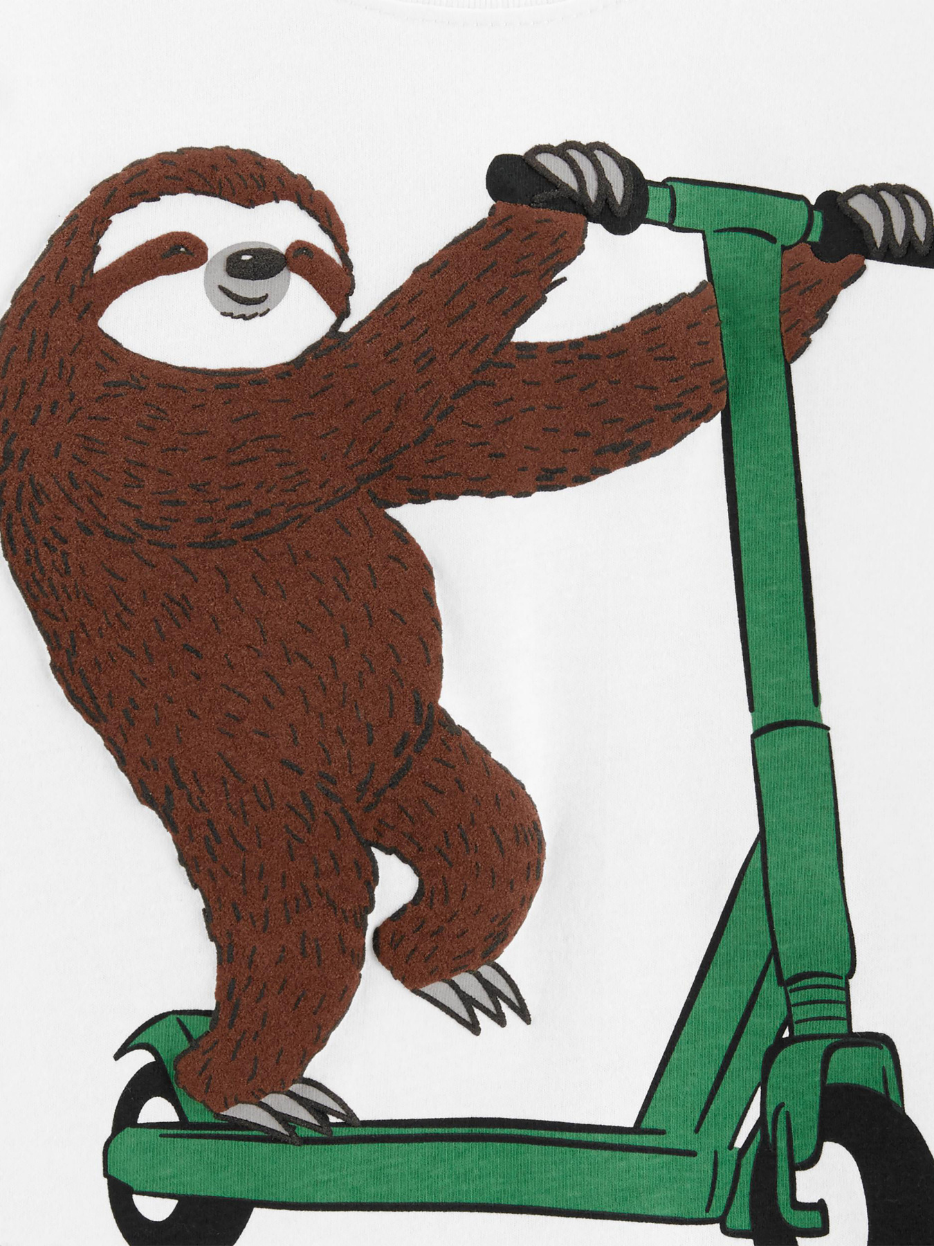 Лонгслів Carter’s модель 10042518 Фото