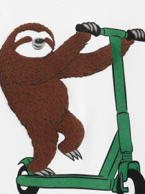 Лонгслів Carter’s модель 10042518 Фото