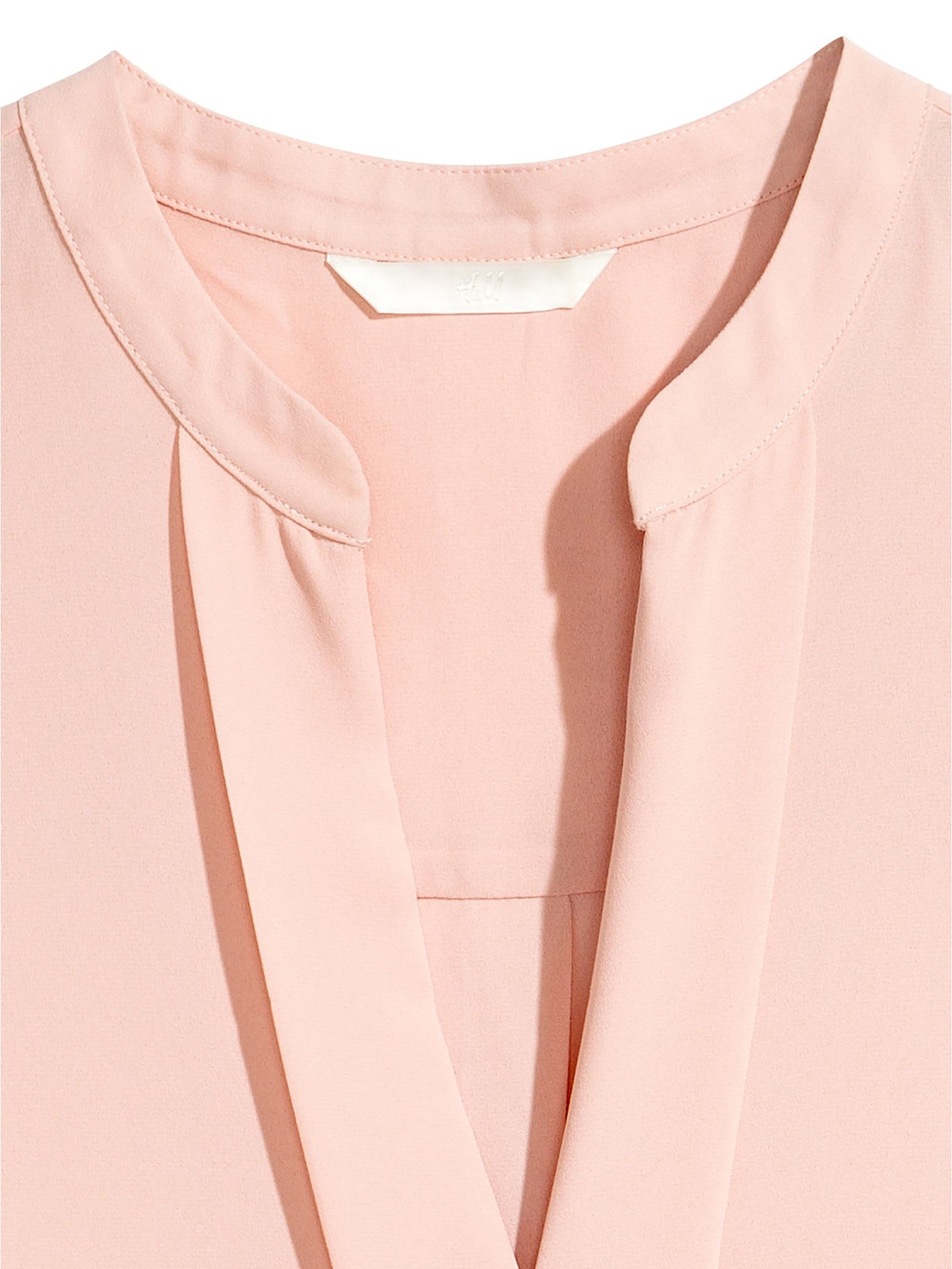 Блуза H&M модель 10066257 Фото