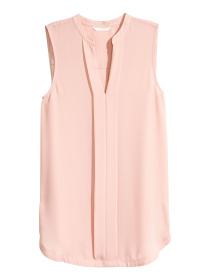 Блуза H&M модель 10066257 Фото